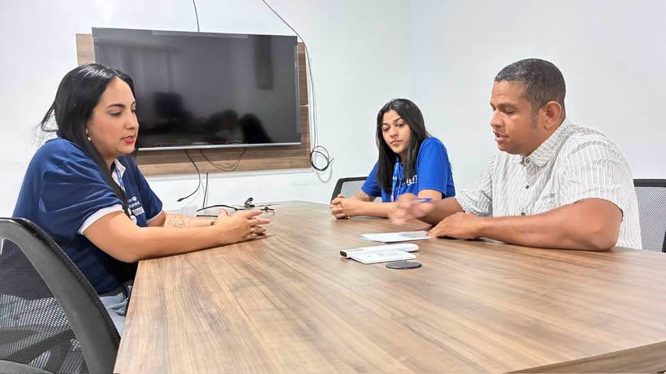 Senai MT oferta curso gratuito em Livramento para alunos do Ensino Médio em parceria com Seduc